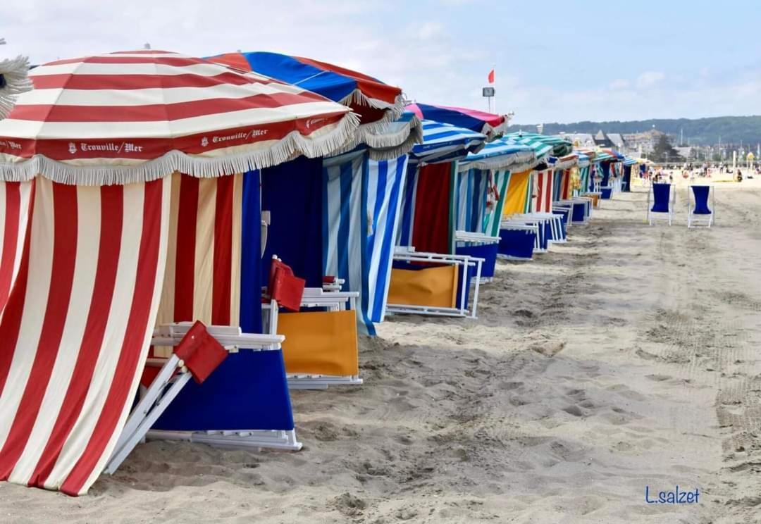 Appartamento De Charme à Sur Mer.