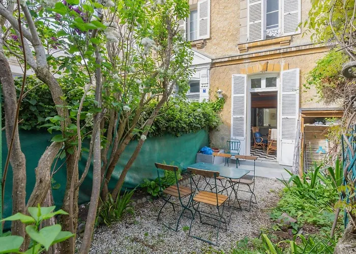 Studio De Charme A Trouville Sur Mer.