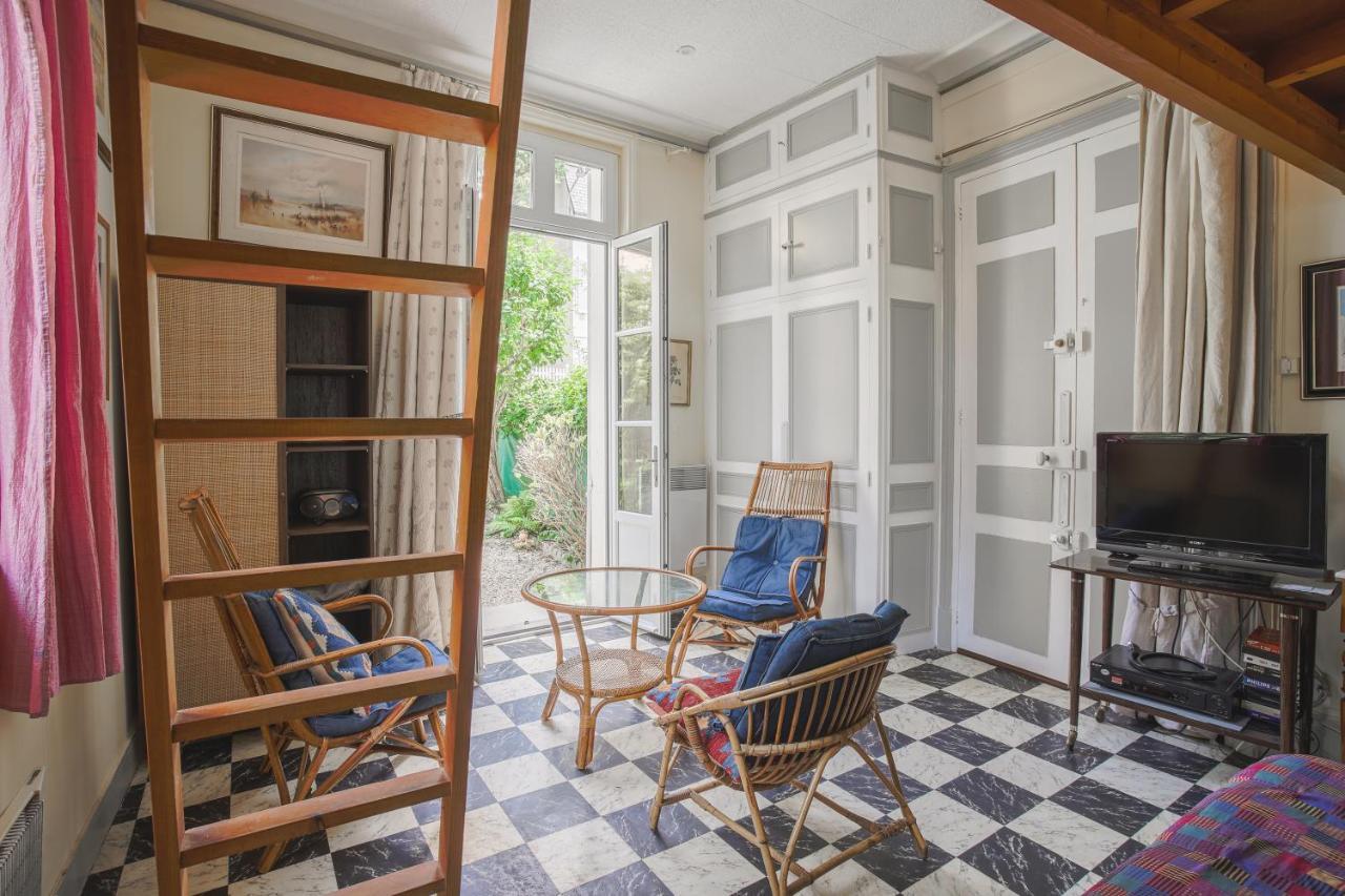 De Charme A Sur Mer. Appartement Trouville-sur-Mer